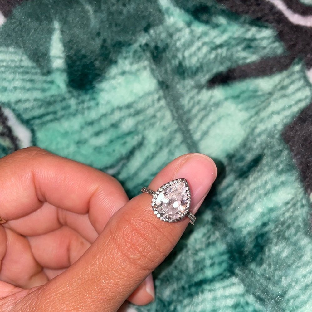 pandora ring